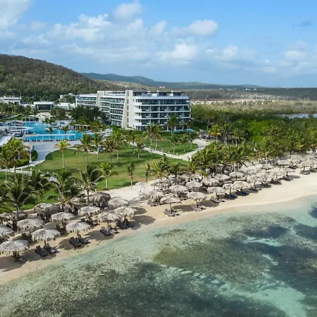 Ocean Coral Spring Resort-2