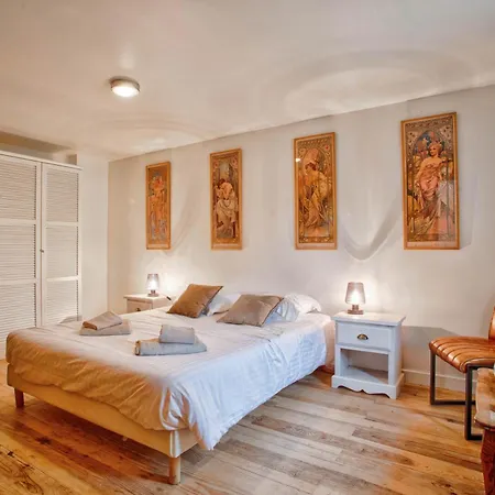 Le Manoir Des Marronniers-2