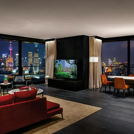 Bulgari Hotel Shanghai-3