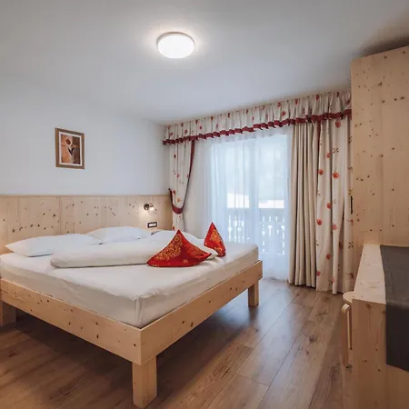 Garni Hotel Melissa-2