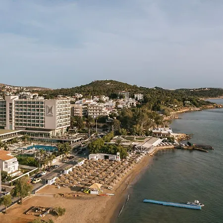 Divani Apollon Palace & Thalasso-3