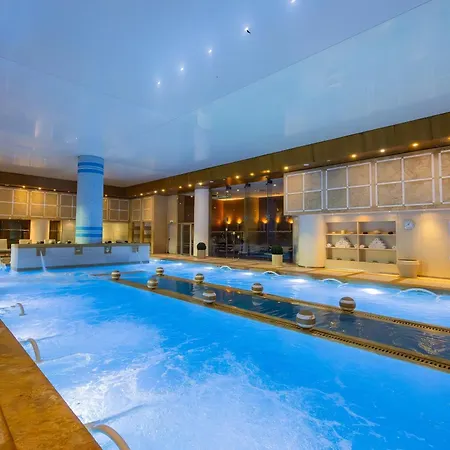 Divani Apollon Palace & Thalasso-2