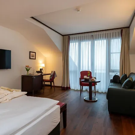 Bad Horn - Hotel & Spa-3