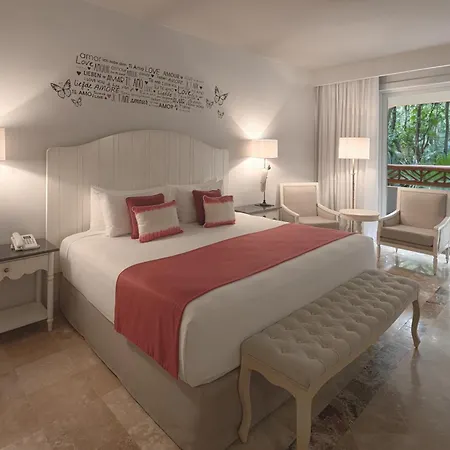 Catalonia Royal Tulum Beach & Spa Resort Adults Only-3