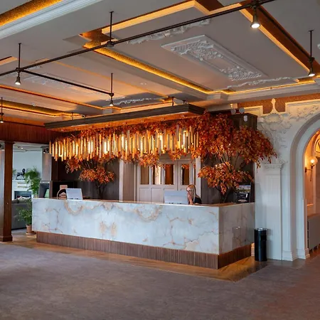 The Great Northern Hotel-2