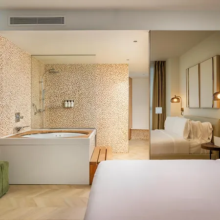 Hotel Sb Diagonal Zero 4 Sup-2