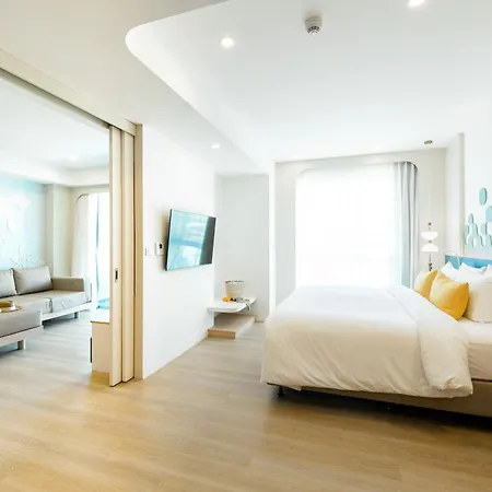 Katathani Phuket Beach Resort - SHA Extra Plus-3