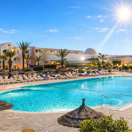 Djerba Aqua Resort-3