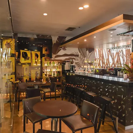 Diez Hotel Categoria Colombia-3