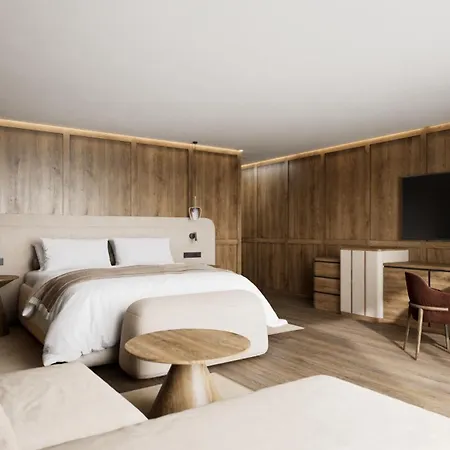 Gardena Grödnerhof - Hotel&Spa-2