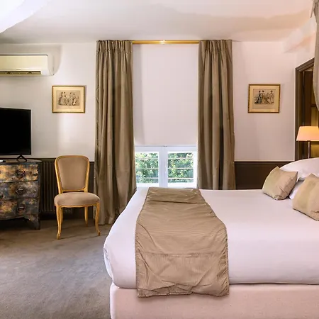 Chateau De Courban And Spa Nuxe-2