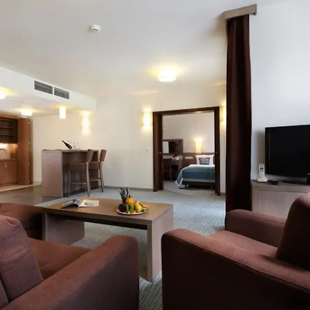 Baltic Plaza Hotel Medi Spa-2