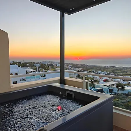 Kiklamino Sunset Suites-2