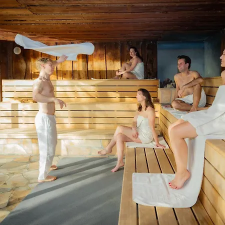 Thermae Boetfort Hotel-3