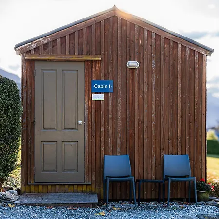 Tasman Holiday Parks - Wanaka-2