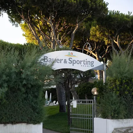 Hotel Bauer&Sporting-2