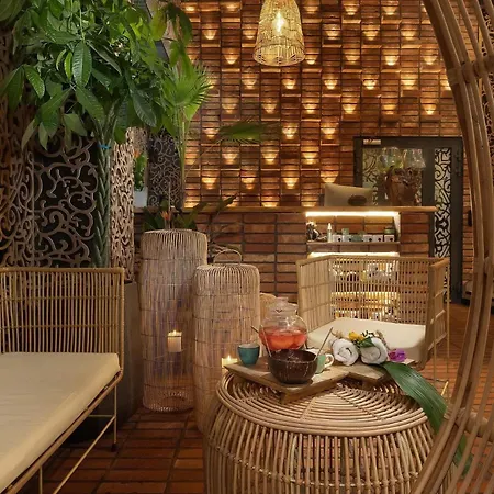 M&M-Spa&Art Bali, Nadmorskie Tarasy-3