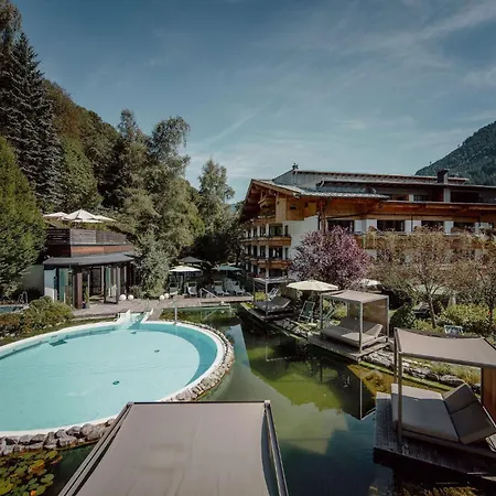 Gartenhotel Theresia-3