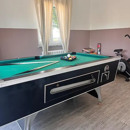 Villa Pistine - With Private Pool For 8 Near Rovinj-3