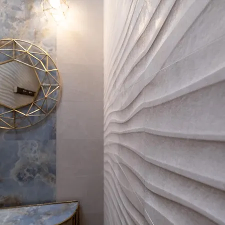 Designer 1BDR Apartment on Hristo Belchev Str-2