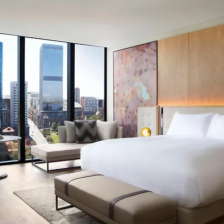 The Ritz-Carlton, Perth-2