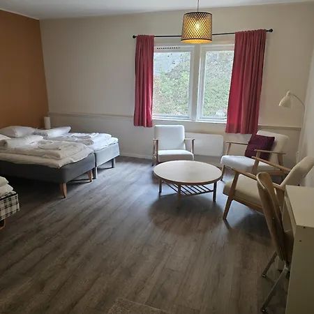 Lyngenfjord Hotel-2