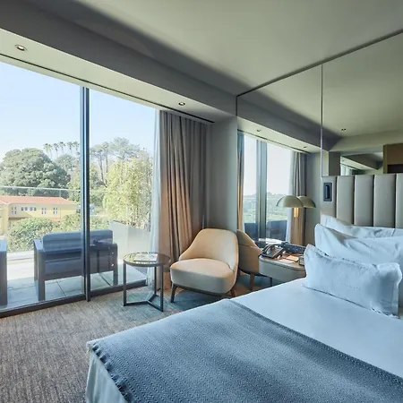 Altis Porto Hotel, A Member Of Preferred Hotels & Resorts- Lvx-2