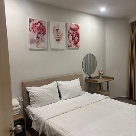 The Song Vung Tau Ocean Pearl Homestay-2