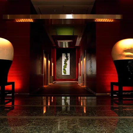 Grand Hyatt Tokyo-2