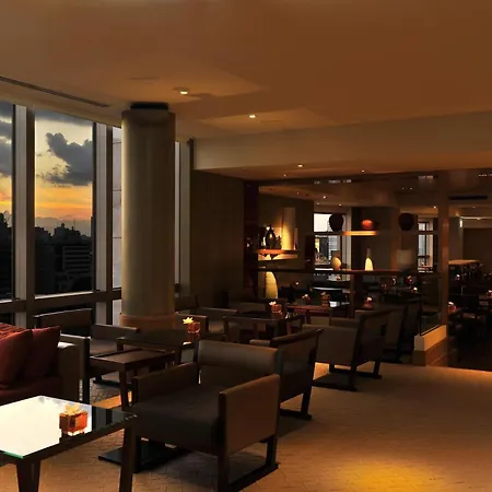 Grand Hyatt Tokyo-3