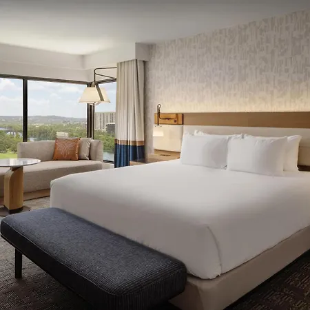 Hyatt Regency Austin-3