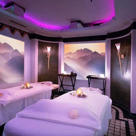 Relais&Chateaux Spa-Hotel Jagdhof-2