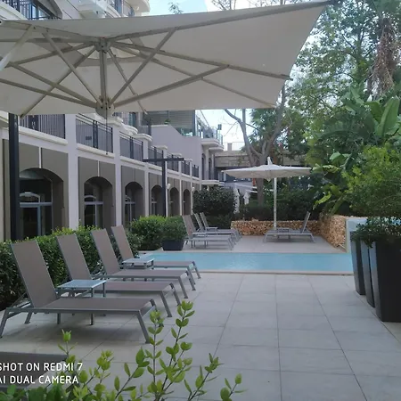 Maritim Antonine Hotel&Spa-2