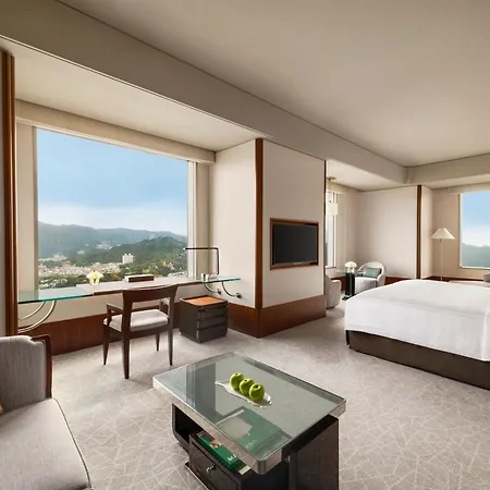 Shangri-La Far Eastern, Taipei-3