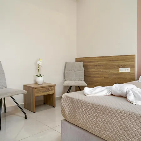 Poseidon Beach Hotel-3