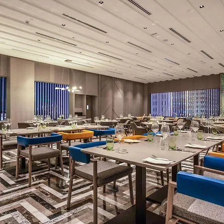 Holiday Inn Johor Bahru City Centre By Ihg-2