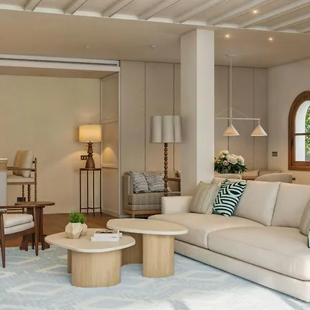 The St. Regis Mardavall Mallorca Resort-2