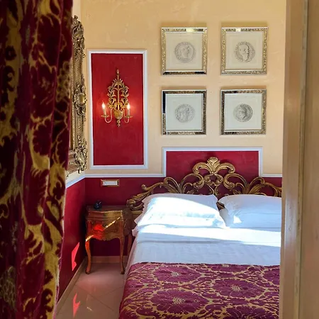 Romanico Palace Luxury Hotel & Spa-2