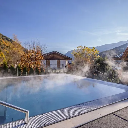 Hotel Ravelli Luxury Spa-3