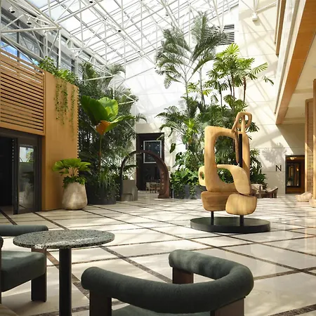 Signia By Hilton Diplomat Beach Resort-3