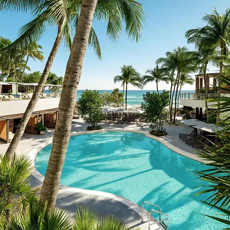 Signia By Hilton Diplomat Beach Resort-2