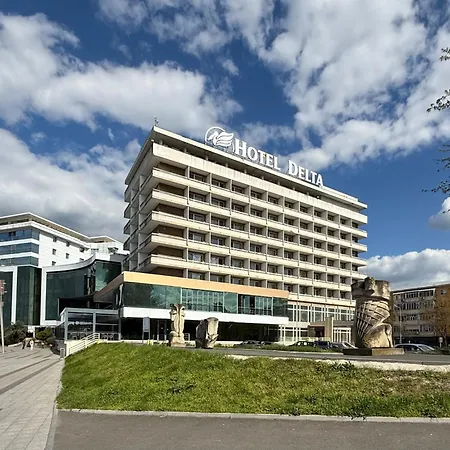 Hotel Delta 3-2