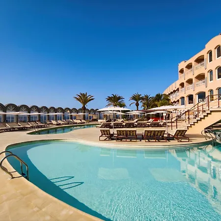 Hotel San Agustin Beach Club-2