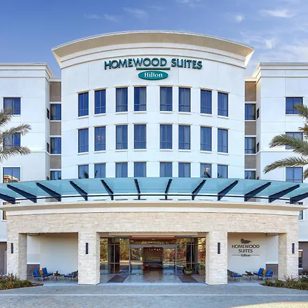 Homewood Suites By Hilton San Diego Hotel Circle/Seaworld Area-3