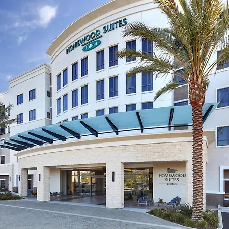 Homewood Suites By Hilton San Diego Hotel Circle/Seaworld Area-2