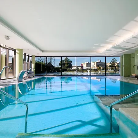 Melia Braga Hotel & Spa-2