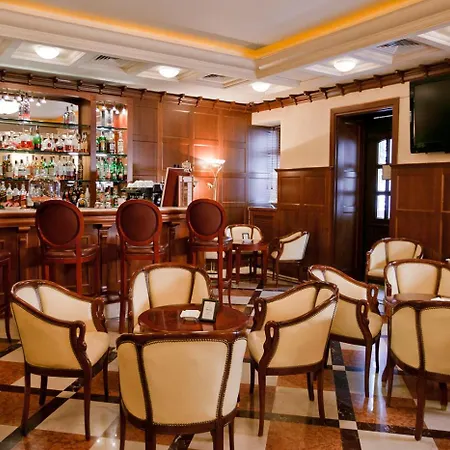 Opera Hotel - The Leading Hotels Of The World-3