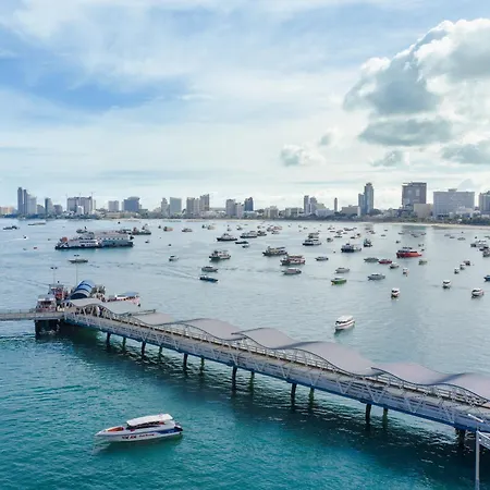 Siam Bayshore Resort Pattaya-3