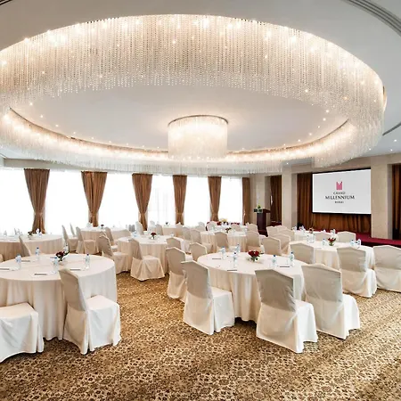 Grand Millennium Dubai-2