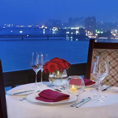 Hilton Cairo Zamalek Residences-2